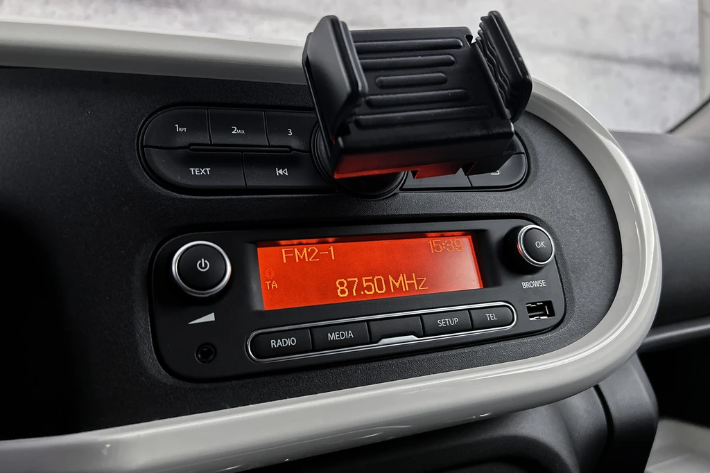 Renault Twingo – foto 21