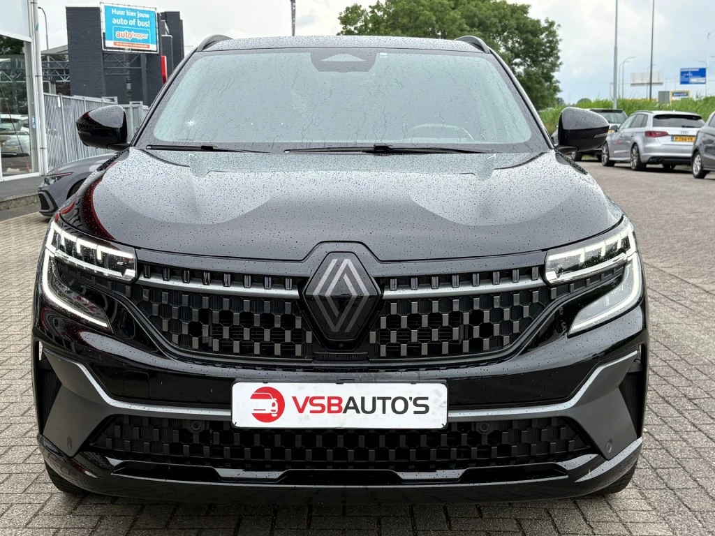 Renault Austral – foto 6
