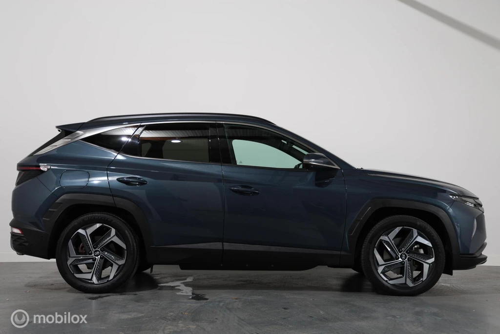 Hyundai Tucson – foto 7
