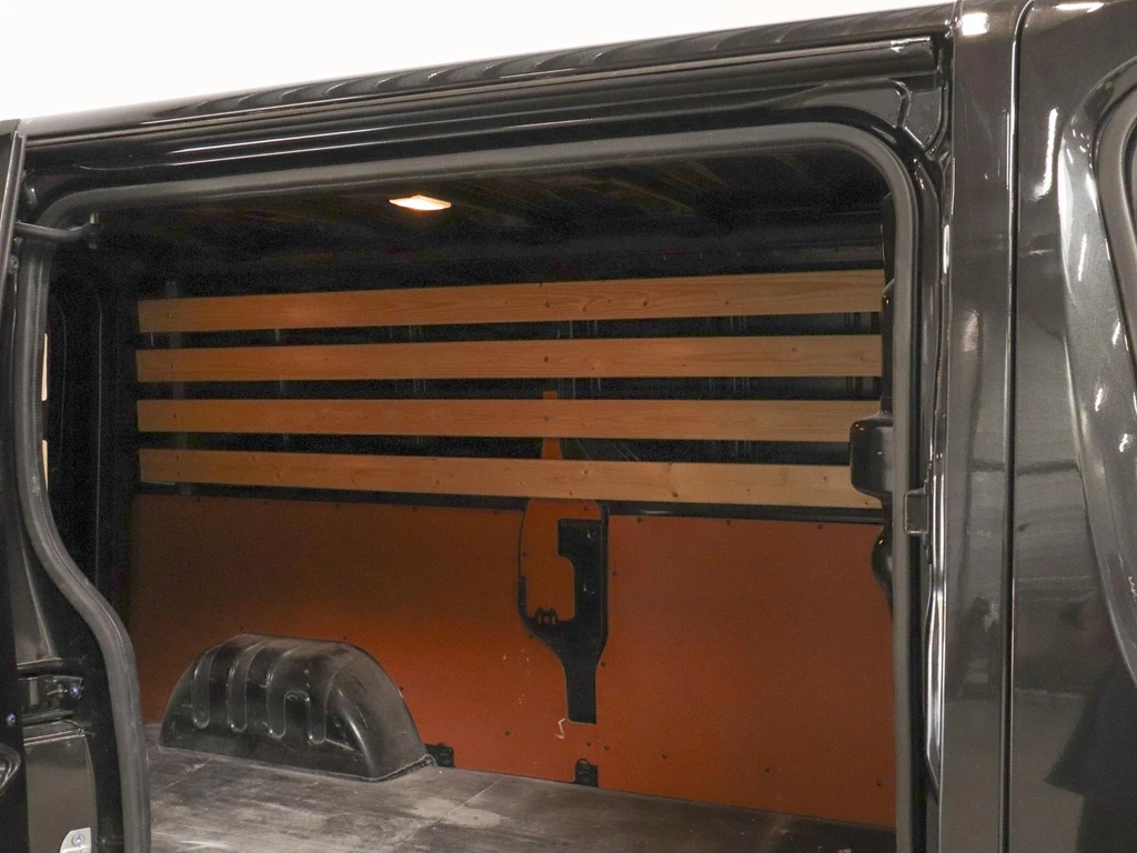 Renault Trafic – foto 11