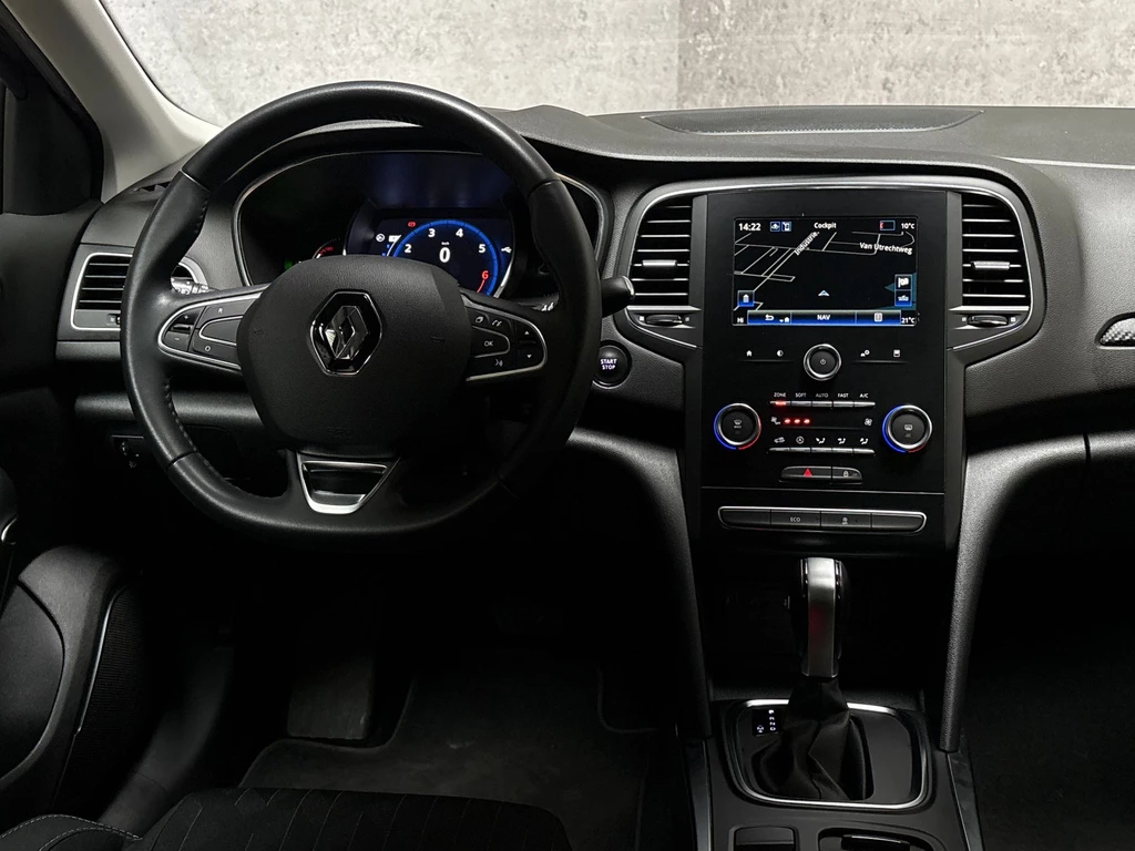 Renault Mégane Estate – foto 7