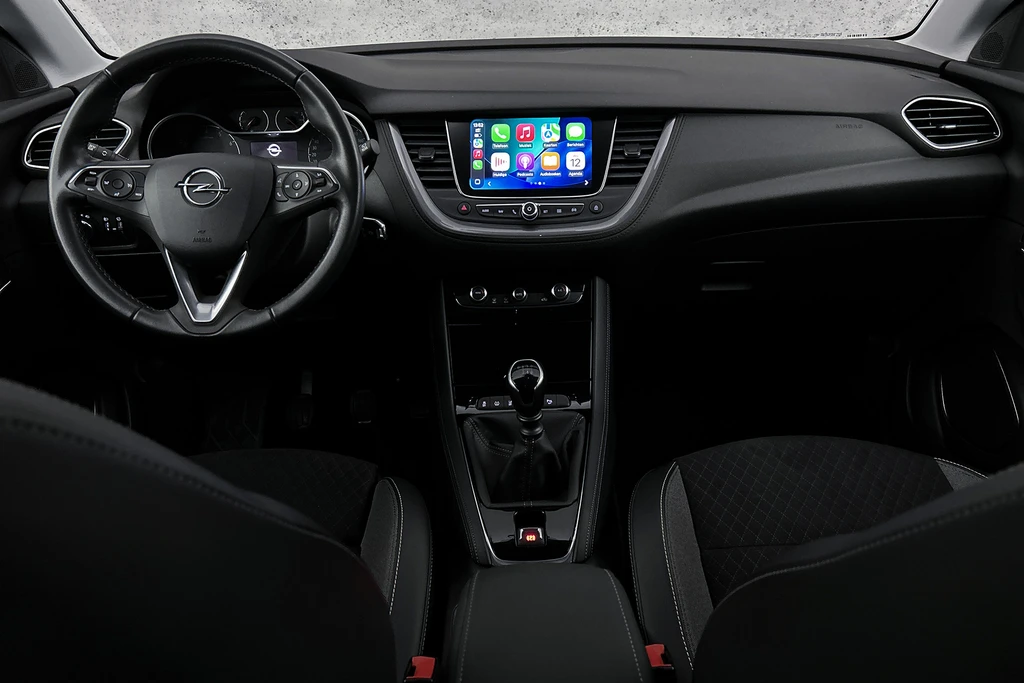 Opel Grandland X – foto 10
