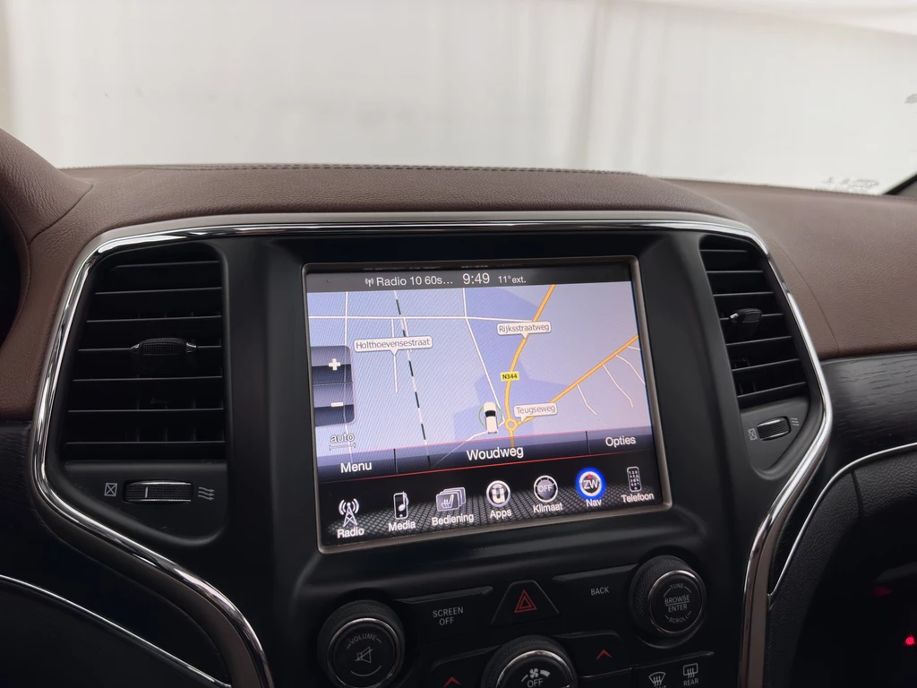 Jeep Grand Cherokee – foto 15