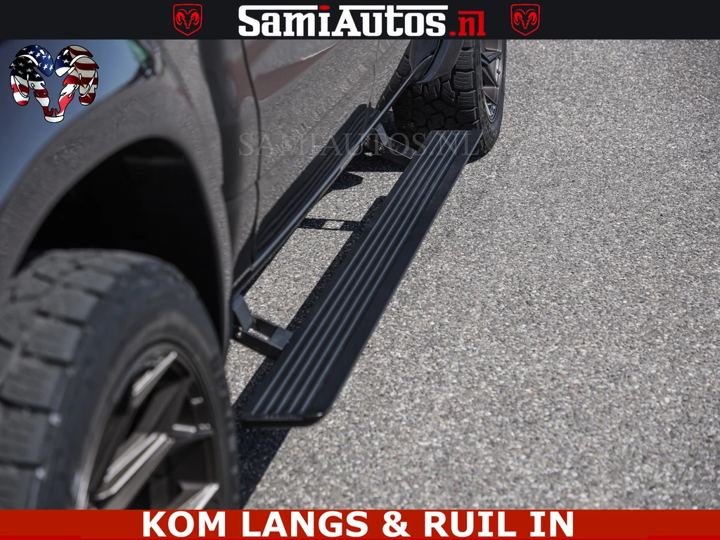 Dodge Ram Pick-Up – foto 62
