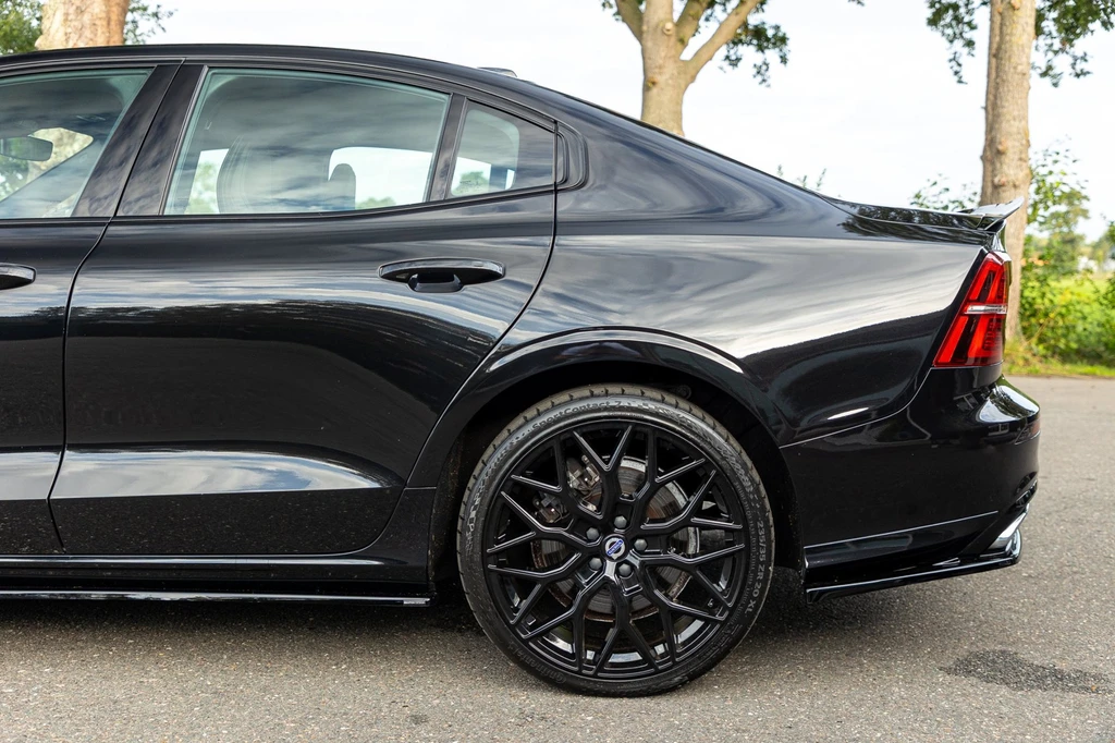 Volvo S60 – foto 30
