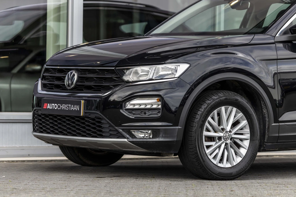 Volkswagen T-Roc – foto 4