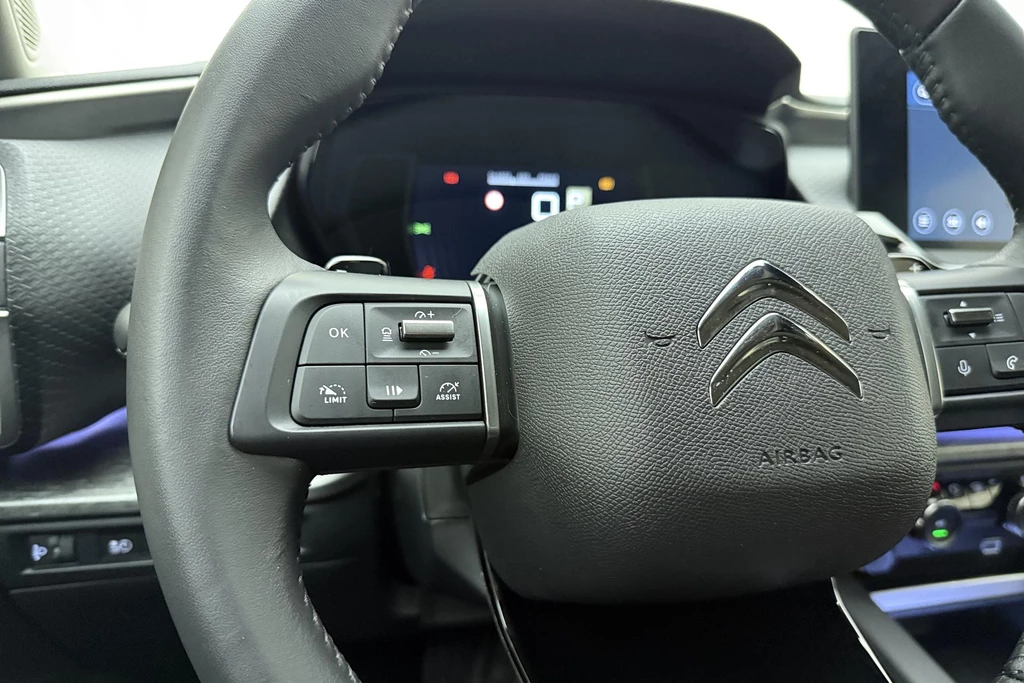 Citroën C5 X – foto 23