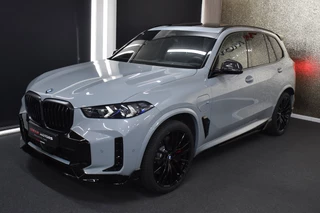 BMW X5 – thumbnail 2