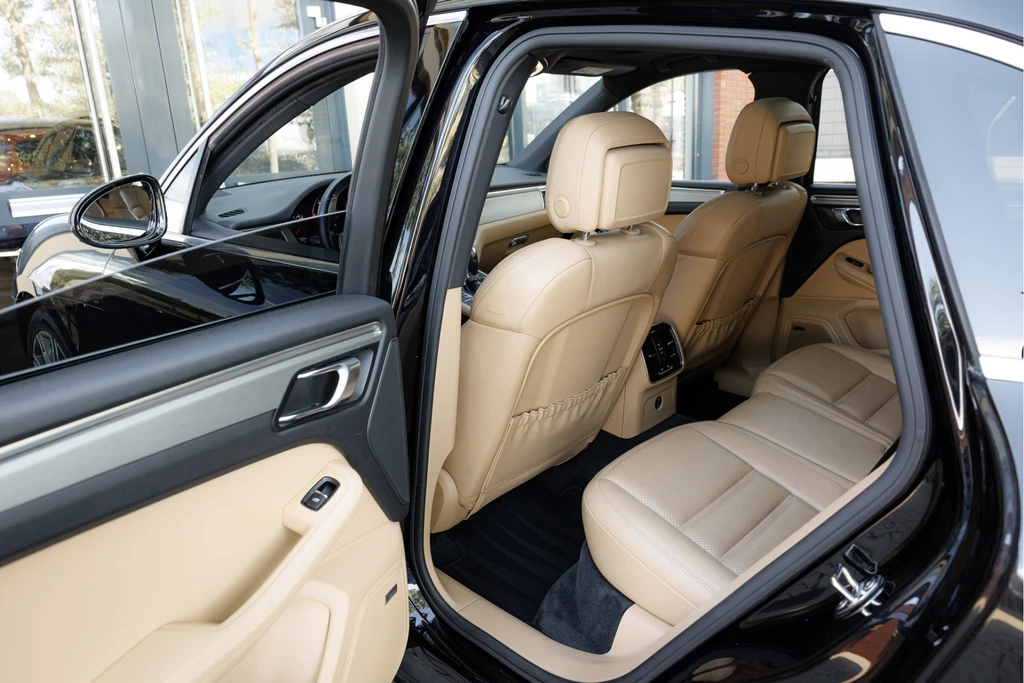 Porsche Macan – foto 30