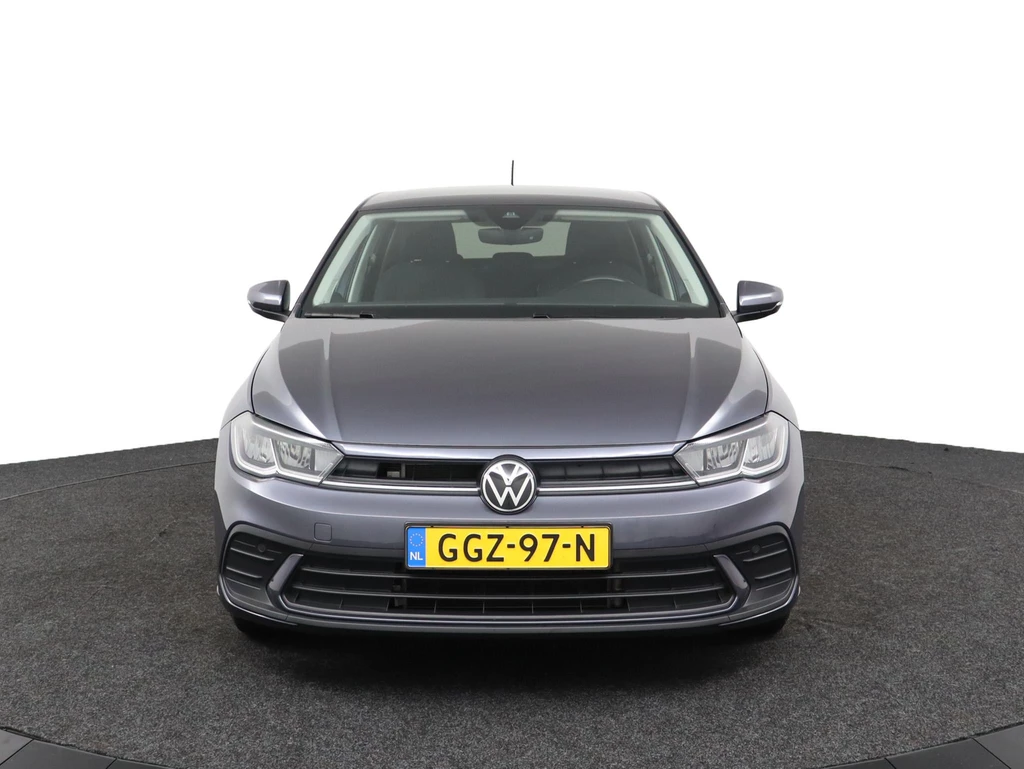 Volkswagen Polo – foto 9