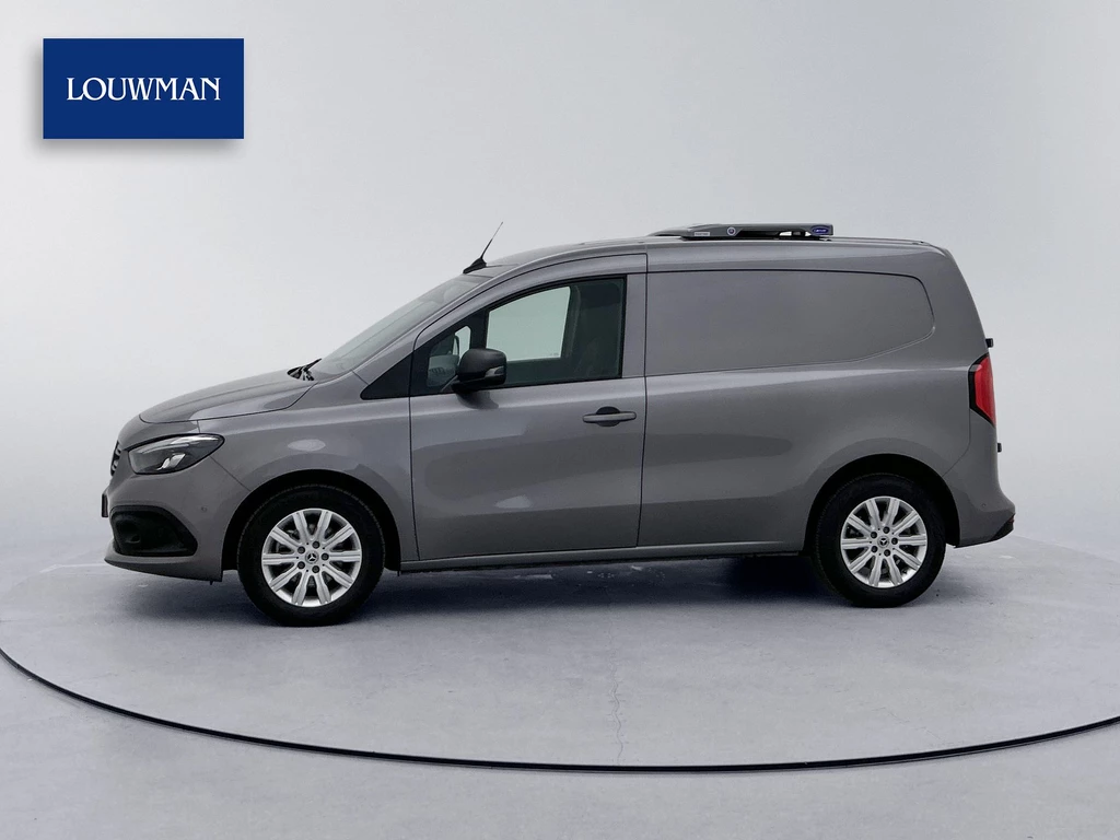 Mercedes-Benz Citan – foto 5