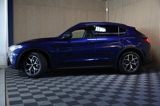 Alfa Romeo Stelvio – thumbnail 3