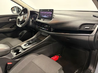 Nissan QASHQAI – thumbnail 31