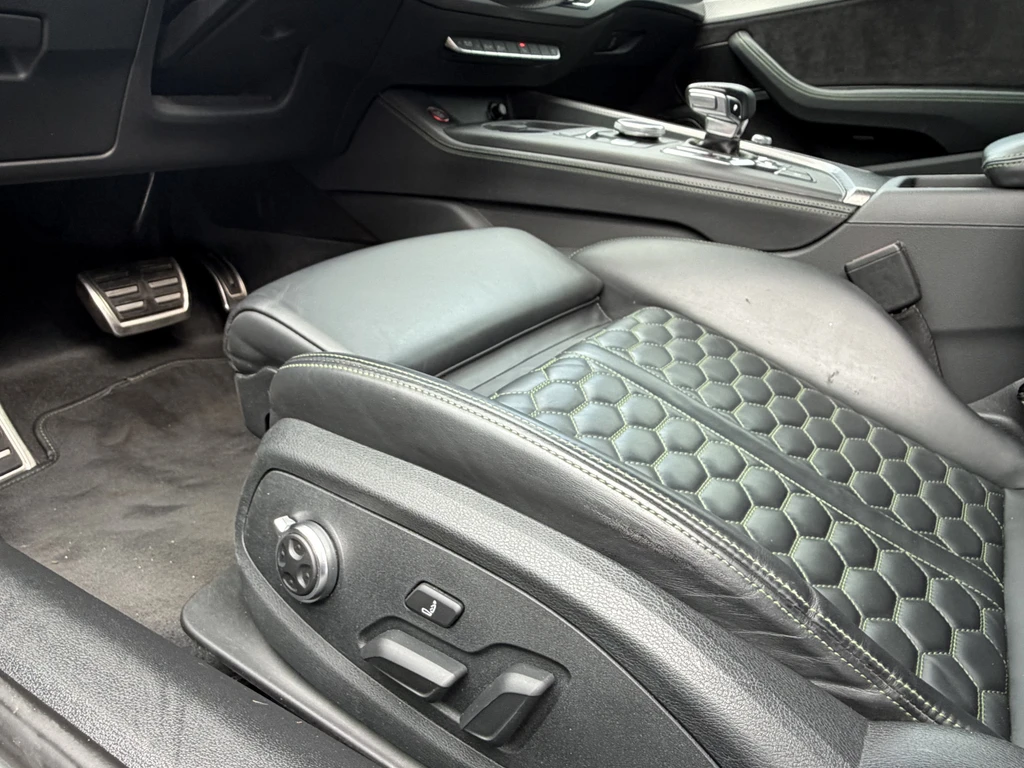 Audi RS5 – foto 44