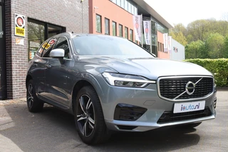 Volvo XC60 – thumbnail 9