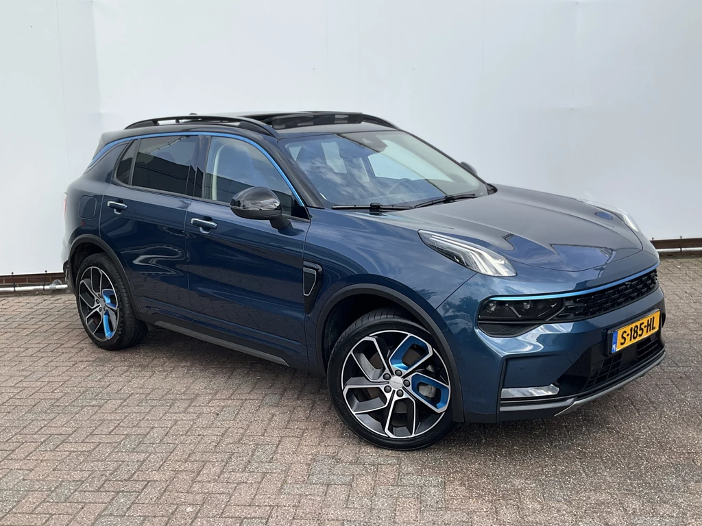 Lynk & Co 01 – foto 14