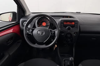 Toyota Aygo – thumbnail 8