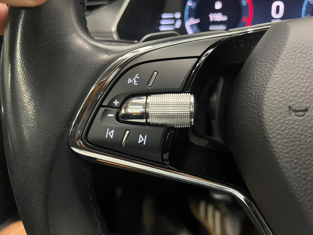 Škoda Octavia – foto 15