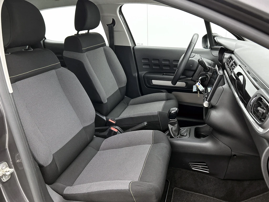 Citroën C3 – foto 32