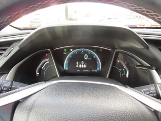 Honda Civic – thumbnail 15