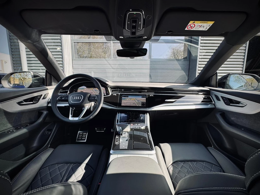 Audi Q8 – foto 25