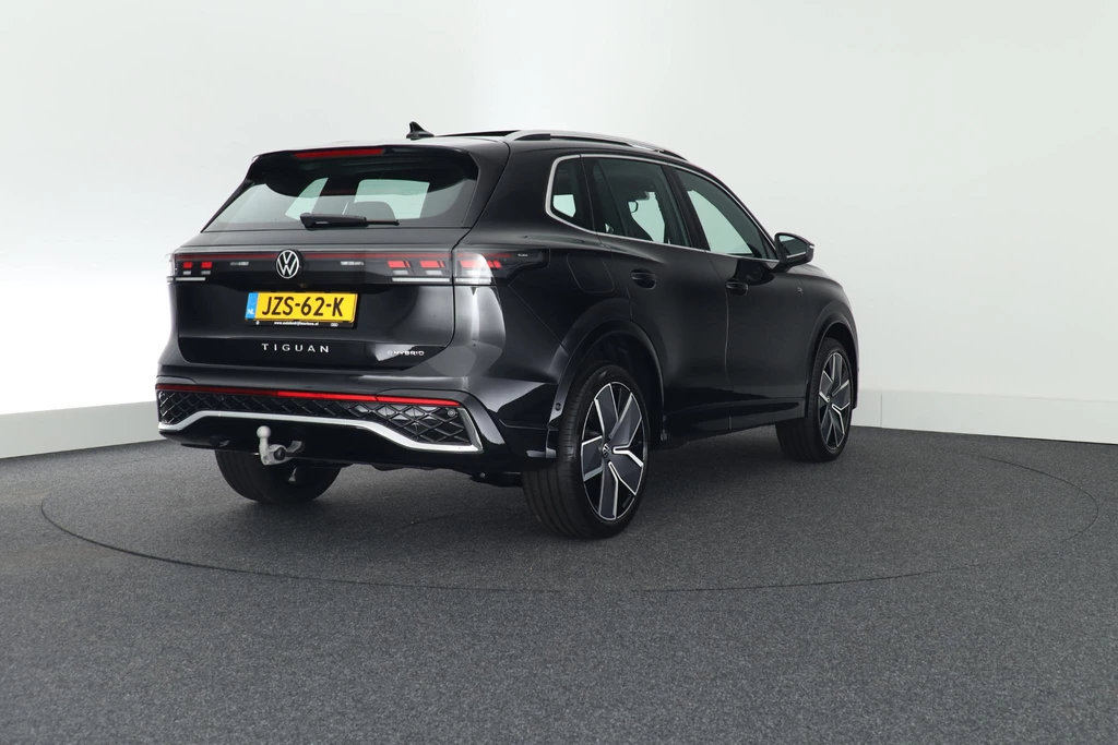 Volkswagen Tiguan – foto 4
