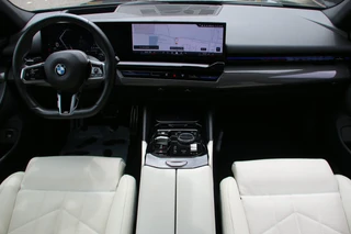 BMW 5 Serie – thumbnail 9