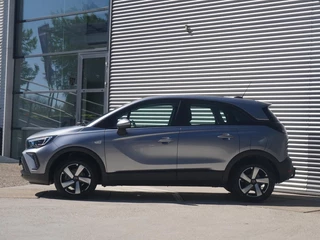 Opel Crossland – thumbnail 2