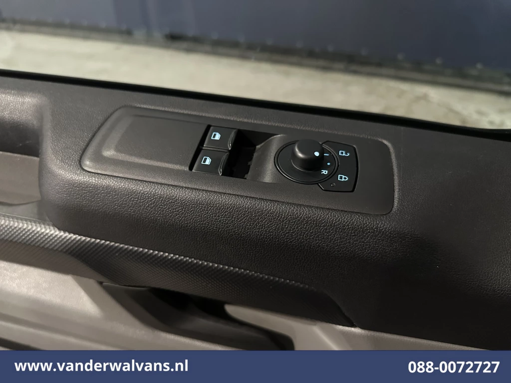 Ford Transit Custom – foto 19