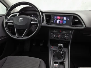 SEAT Leon – thumbnail 8