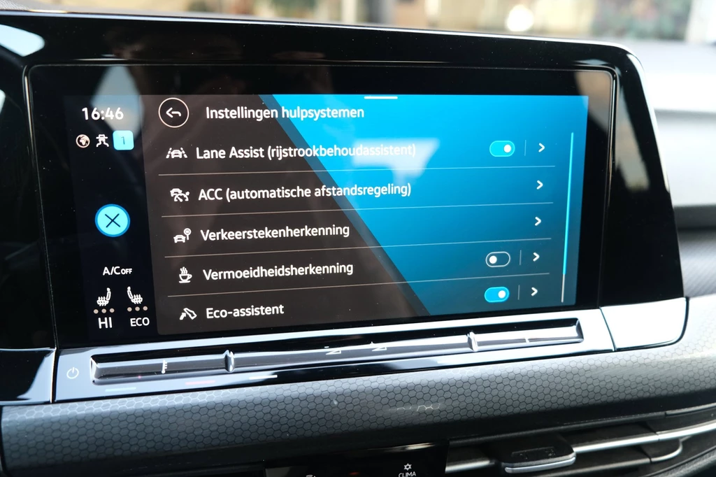 Volkswagen Golf – foto 25