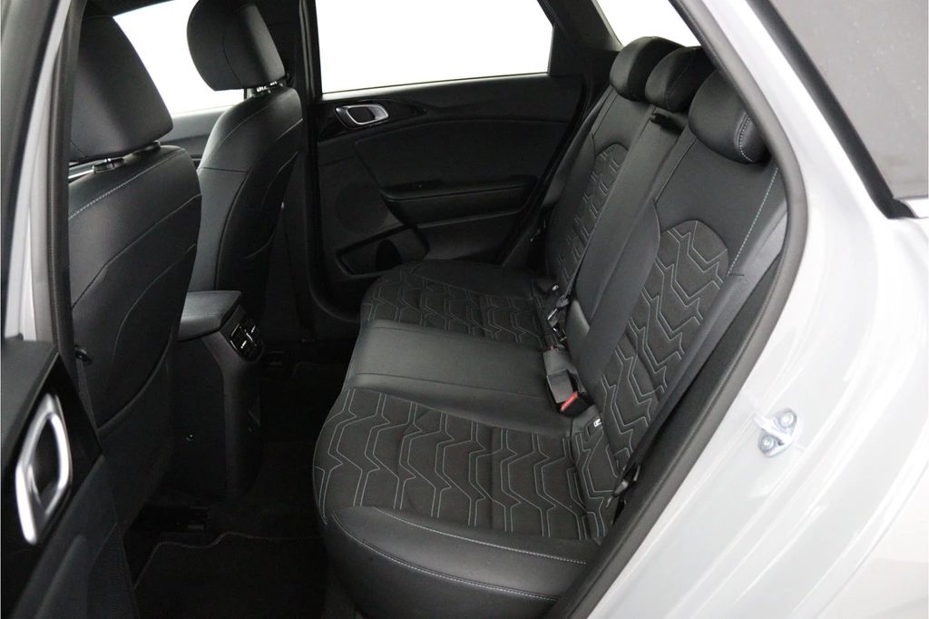 Kia Ceed Sportswagon – foto 31