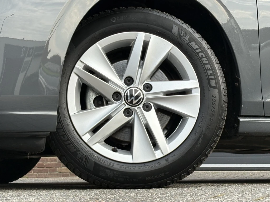 Volkswagen Golf – foto 19