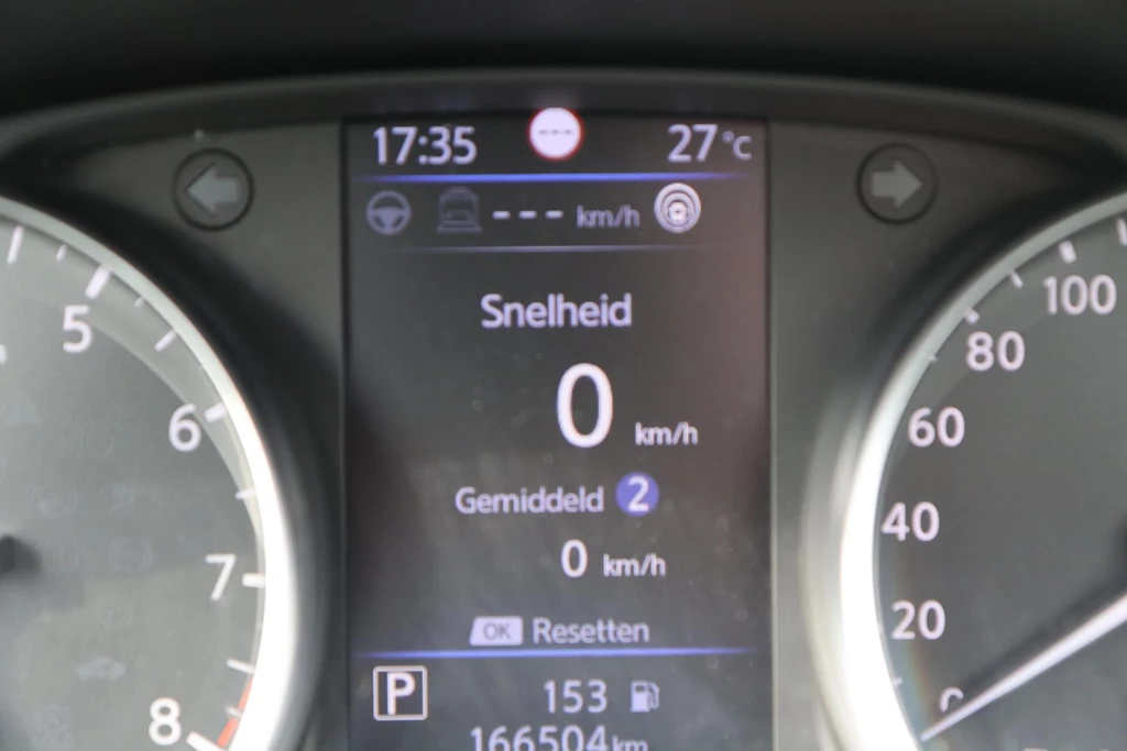 Nissan QASHQAI – foto 64