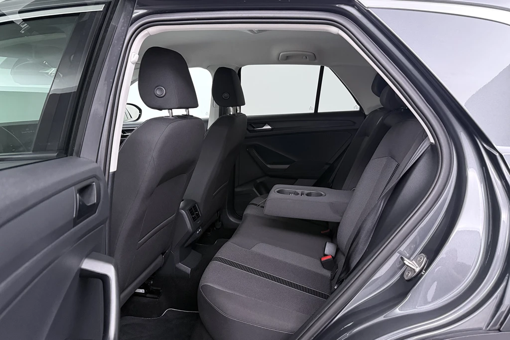 Volkswagen T-Roc – foto 23