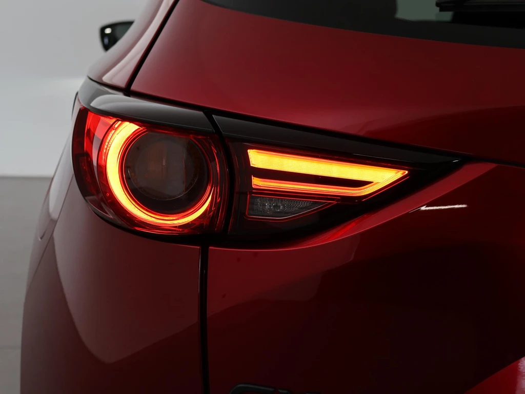 Mazda CX-5 – foto 20