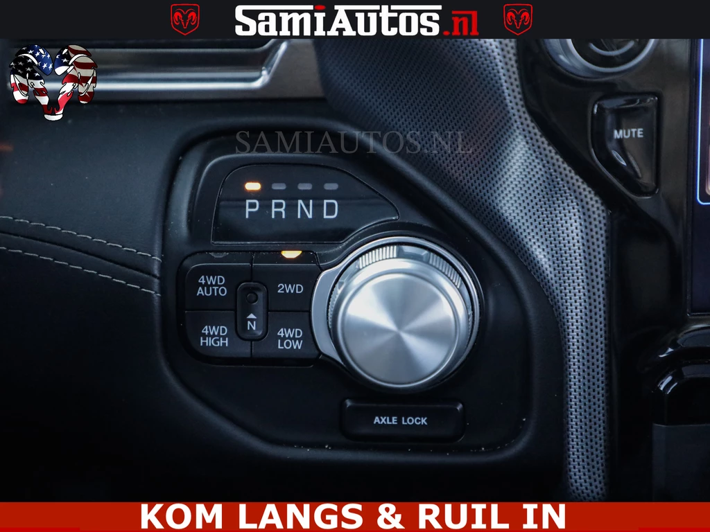 Dodge Ram Pick-Up – foto 52