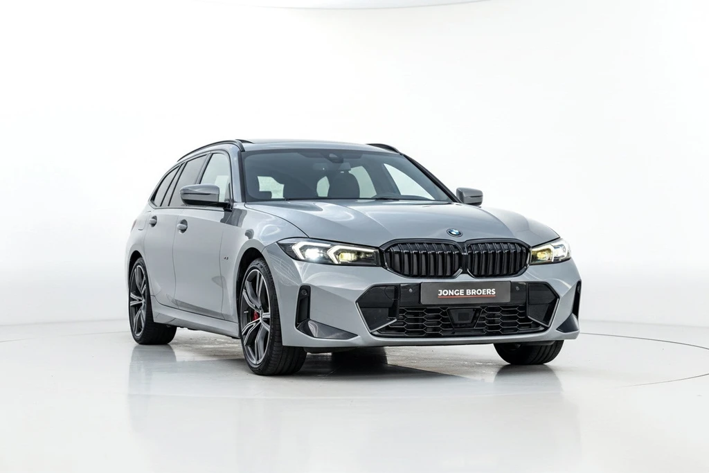 BMW 3 Serie – foto 14