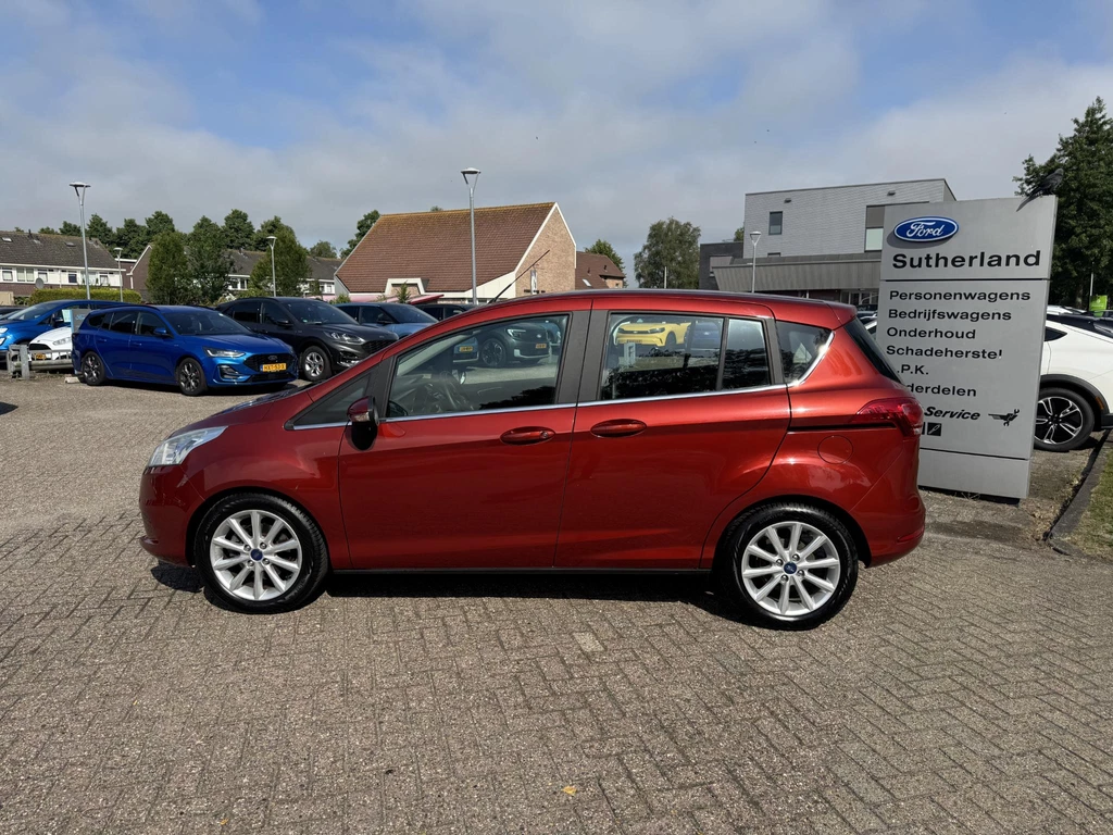Ford B-MAX – foto 2