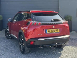 Peugeot 2008 – thumbnail 2