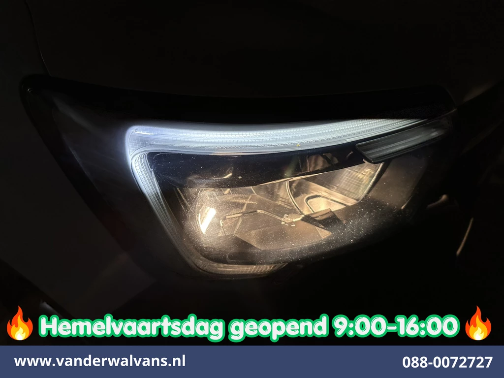 Renault Master – foto 6