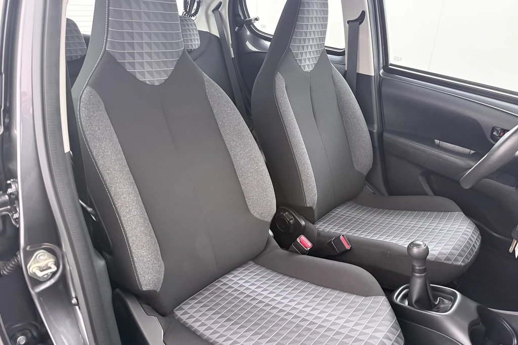 Peugeot 108 – foto 14