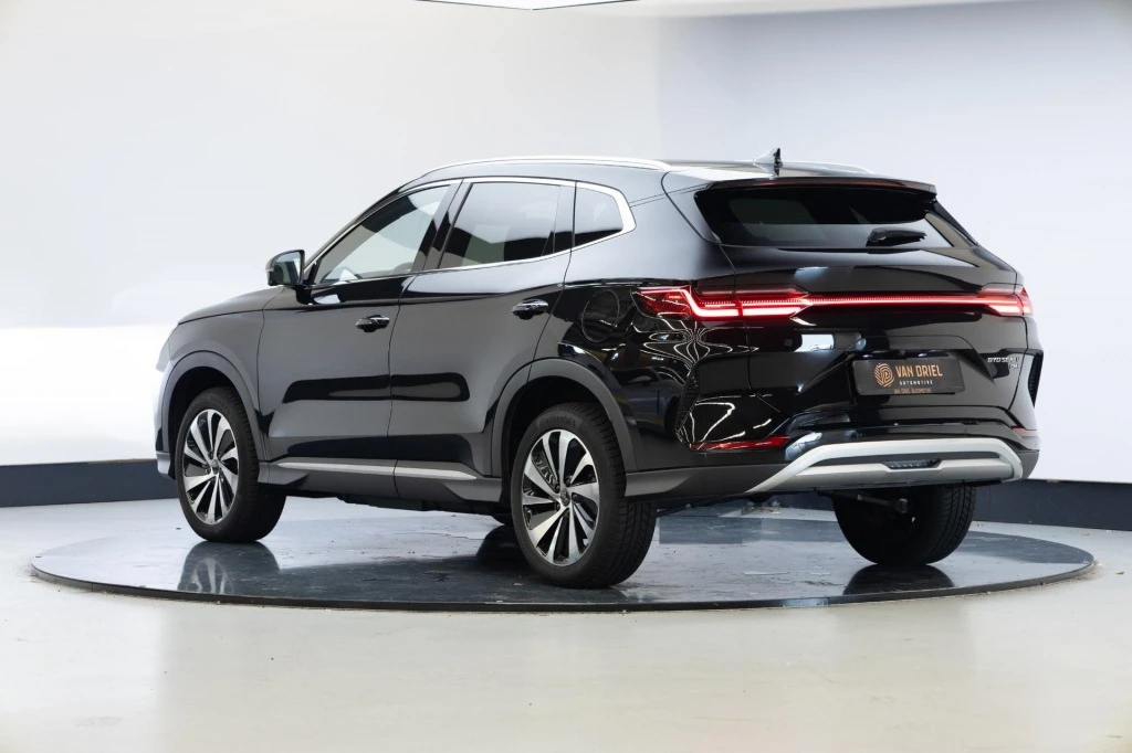 BYD SEAL U – foto 3