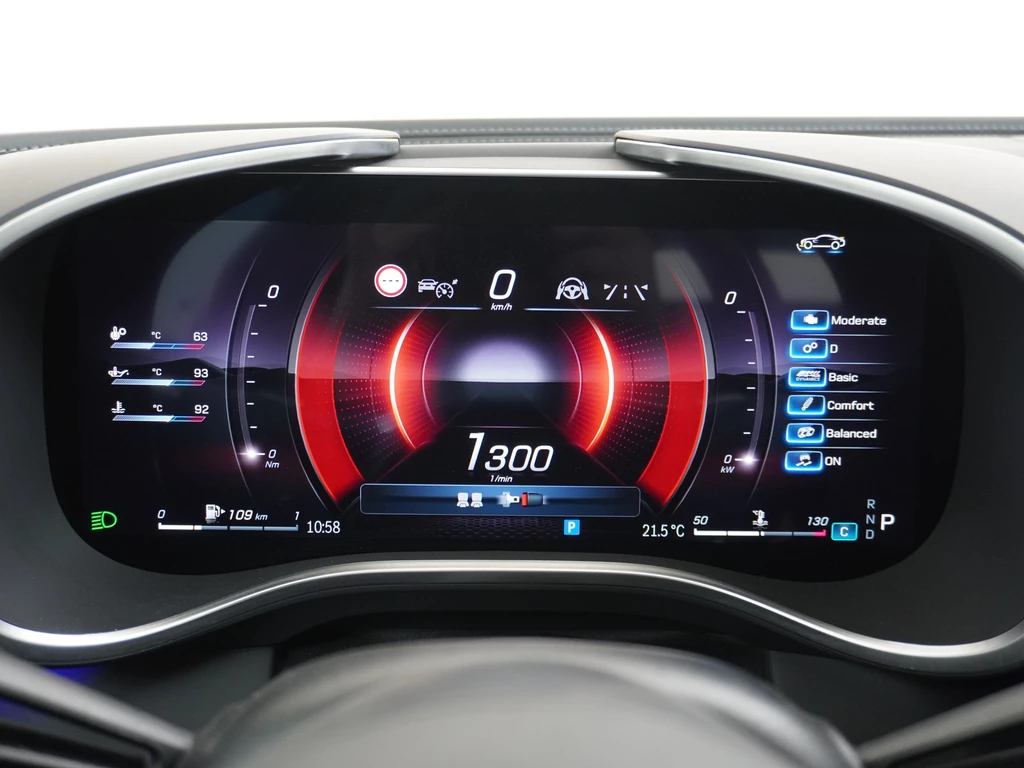 Mercedes-Benz SL – foto 30