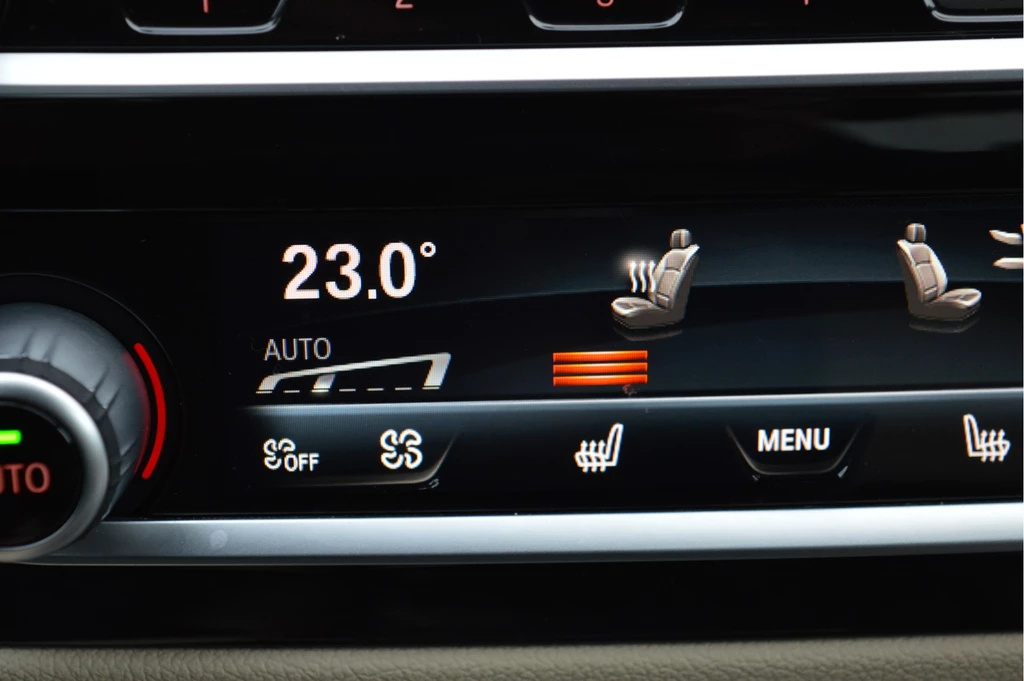 BMW 5 Serie – foto 27