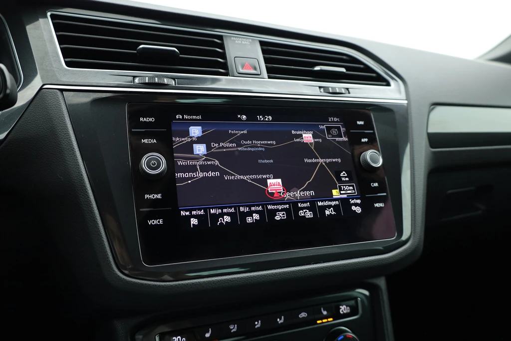 Volkswagen Tiguan – foto 25