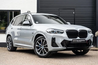 BMW X3 – thumbnail 7
