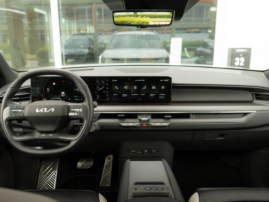 Kia EV9 – foto 28