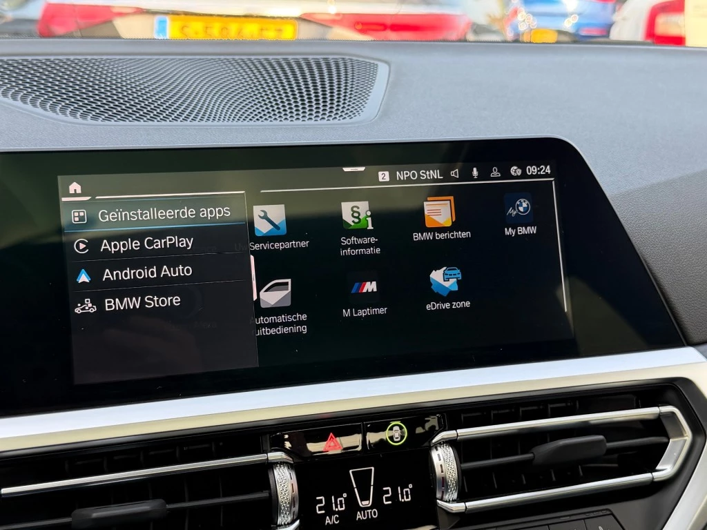 BMW 3 Serie – foto 42