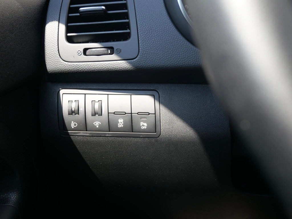Kia Venga – foto 21